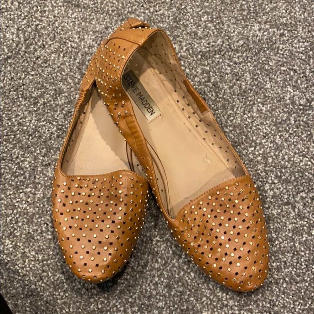 Steve Madden